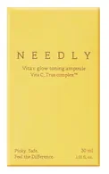 NEEDLY VITA C TONIZĒJOŠA MIRDZUMA AMPULA, 30ML