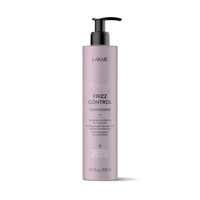 Lakmē Teknia Frizz Control krēms 150 ml