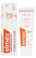 ELMEX COMPLETE CARE CARIES PROTECTION PLUS ZOBU PASTA, 75ML