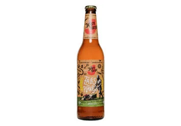 Alus Jirgenburga zālespļāvējs 4,8%0,5 l D