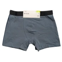 BOKSERŠORTI MYWEAR KARL 3 PĀRI ZILI M
