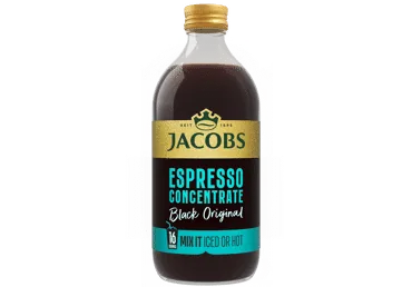 KAFIJAS KONCENTRĀTS JACOBS ORIGINAL 485ML