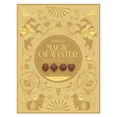KONFEKTES PERGALE MAGIC OF WINTER IZLASE PIENA 171G