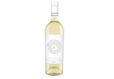 Белое вино Domodo Chardonnay IGP 12%, 0,75 л