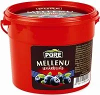 MELLEŅU IEVĀRĪJUMS PŪRE, 410G