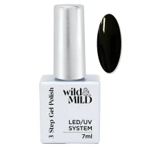 GĒLA NAGU LAKA WILD&MILD G001 SILENT TREATMENT 7ML