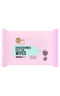 SUPERDRUG SOLAIT SELF TAN PAŠTONĒJOŠĀS SALVETES, MEDIUM, 20GAB.