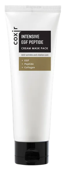 Coxir Intensive Egf Peptide sejas maska, 80 ml