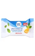 FUSSWOHL UREA FUSSBAD TABLETE PĒDU VANNOŠANAI, 1GAB.