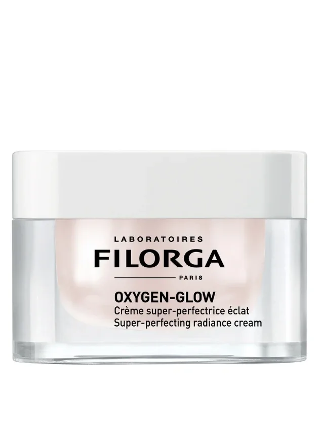 Filorga Oxygen-Glow sejas krēms, 50 ml