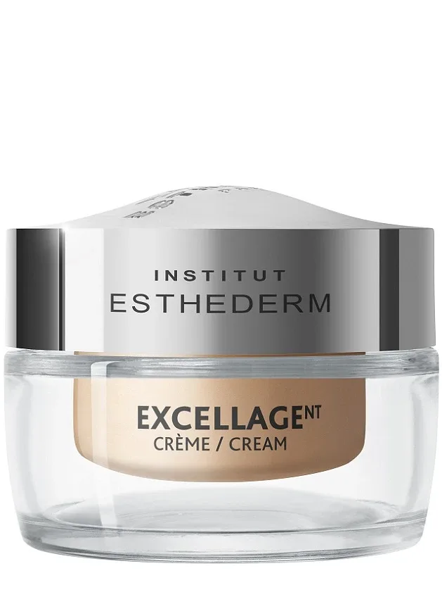Institut Esthederm Excellage krēms, 50 ml