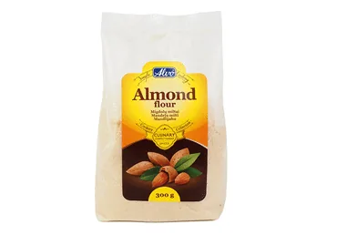 MANDEĻU MILTI ALVO 300G