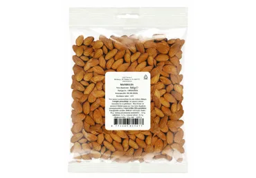 MANDELES ARIMEX 500G