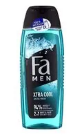FA MEN XTRA COOL 2IN1 ARCTIC-FRESH DUŠAS ŽELEJA, 250ML