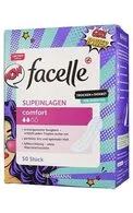 FACELLE COMFORT IKDIENAS IELIKTNĪŠI, 50GAB.