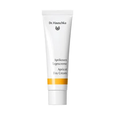 Dr. Hauschka aprikožu dienas krēms 30 ml