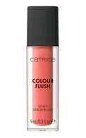 CATRICE COLOUR FLUSH SERUMA VAIGU SĀRTUMS, 9ML