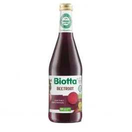 SULA SARKANO BIEŠU BIO 500ML [6] DEP