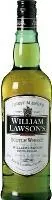 Viskijs William Lawson's, 40%, 0,7 l