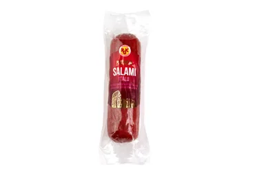 PUSŽĀVĒTA ITĀĻU SALAMI DESA RGK 250G