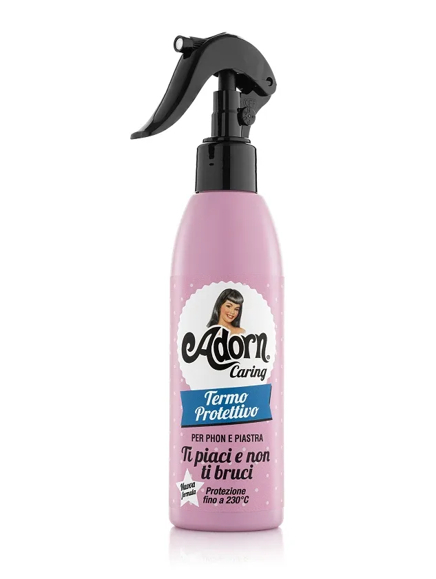 Adorn termiskās aizsardzības aerosols, 200 ml
