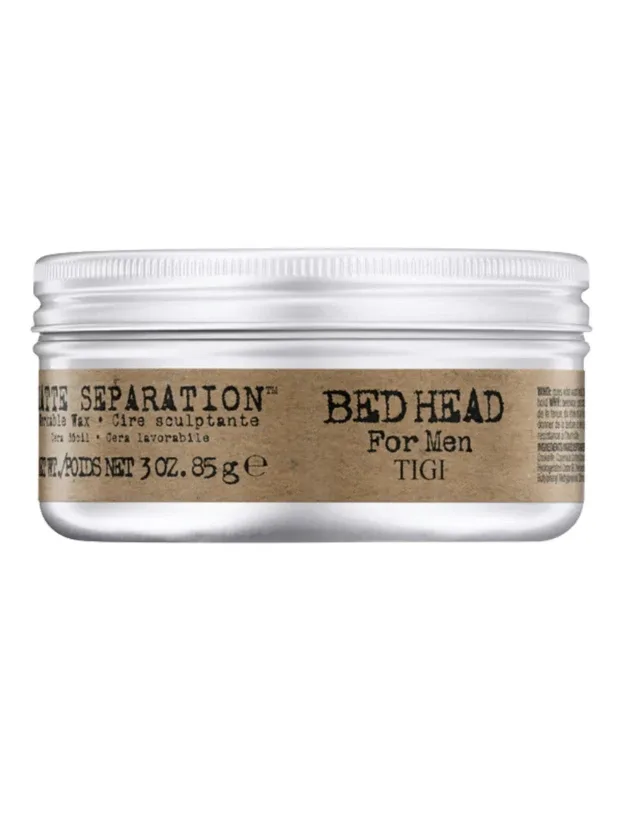 Tigi matēts matu vasks elastīgai fiksācijai, 85 g