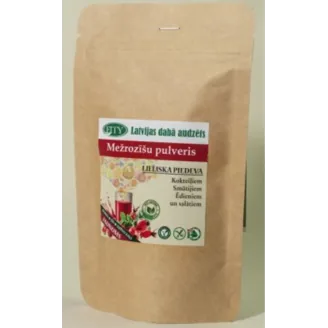 MEŽROZĪŠU PULVERIS 50G
