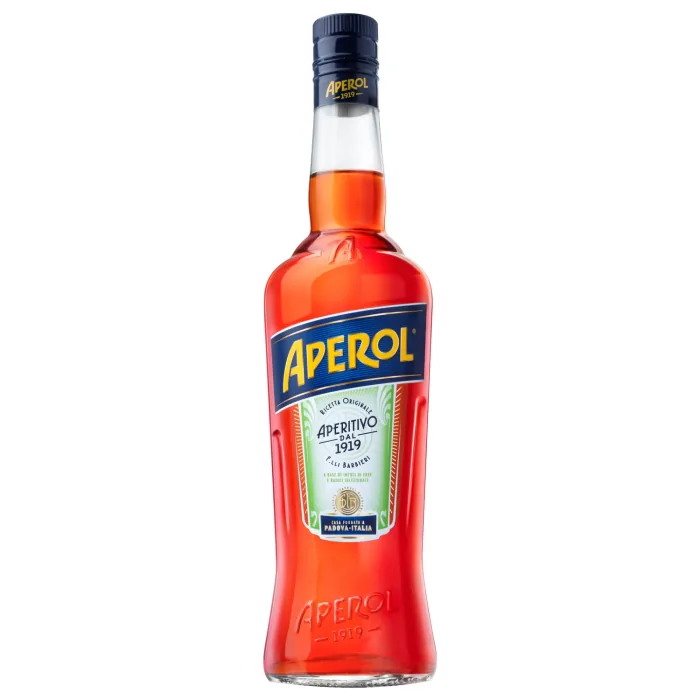 Аперитив Bitters Aperol 11%, 0,7 л