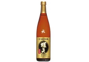 Саке Choya 14,5%, 0,75 л