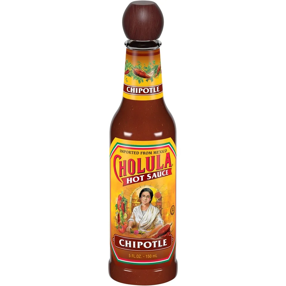 ASĀ MĒRCE CHOLULA ČIPOTLES, 150ML