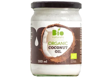 BIO KOKOSRIEKSTU EĻĻA BIONATURALIS 500ML