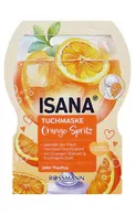 ISANA ORANGE SPRITZ AUDUMA SEJAS MASKA, 1GAB.