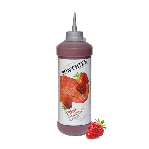 SALDĒTA ZEMEŅU BIEZEŅA MĒRCE, 500G