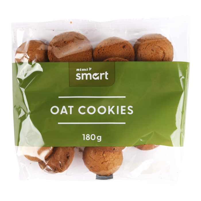 AUZU CEPUMI RIMI SMART 180G