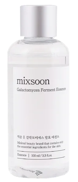 Mixsoon Galactomyces Ferment Esence, 100 ml