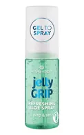 ESSENCE JELLY GRIP REFRESHING GRIMA FIKSĀCIJAS LĪDZEKLIS, 50ML