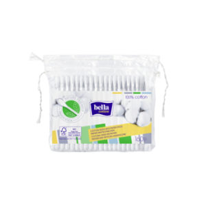 VATES KOCIŅI BELLA NATURE FRIENDLY MAISIŅĀ 160GB