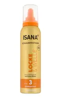 ISANA LOCKE&WELLE MATU PUTAS, 150ML