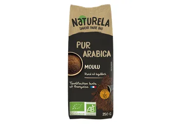 BIO MALTĀ KAFIJA NATURELA 250G