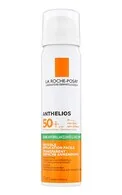 LA ROCHE-POSAY ANTHELIOS INVISIBLE SPF50+ VIEGLS IZSMIDZINĀMS AIZSARGLĪDZEKLIS SEJAI, 75ML