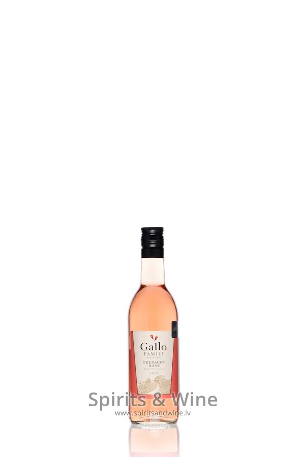 GFV GRENACHE ROSE