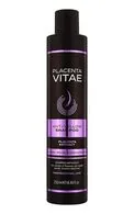 PLACENTA VITAE ANTI YELLOW ŠAMPŪNS MATIEM PRET DZELTENO TONI, 250ML