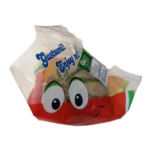 MELONE EKOLOĢISKA, 1.ŠĶIRA, KG