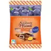 Марципановые пралине с начинкой из сливы и корицы, 100 г