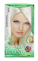 ACME PROFESSIONAL ENERGY BLOND CLASSIC MATU BALINĀTĀJS