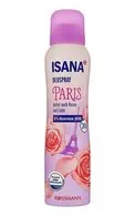 ISANA PARIS IZSMIDZINĀMS DEZODORANTS, 150ML