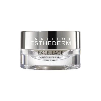 Institut Esthederm Excellage acu krēms 15 ml