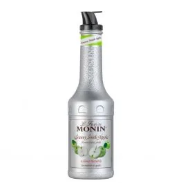 ZAĻO ĀBOLU BIEZENIS 1L