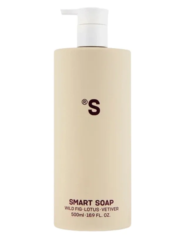 Sister´S aroma smart wig fig roku ziepes, 500 ml