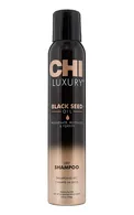 CHI LUXURY BLACK SEED OIL SAUSAIS ŠAMPŪNS MATIEM, 150G